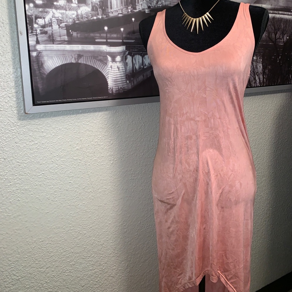 Bycorpus Dress